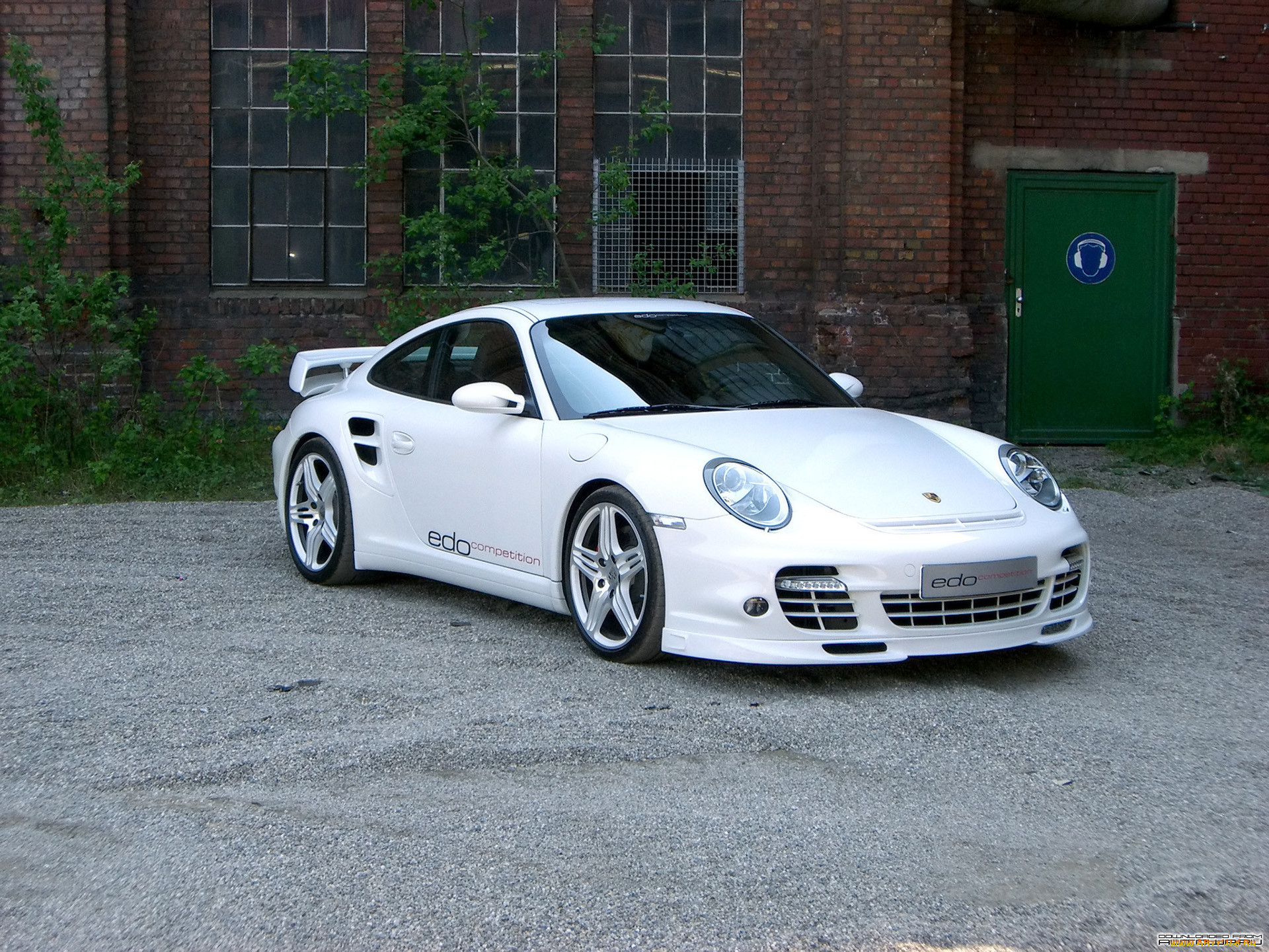 , porsche